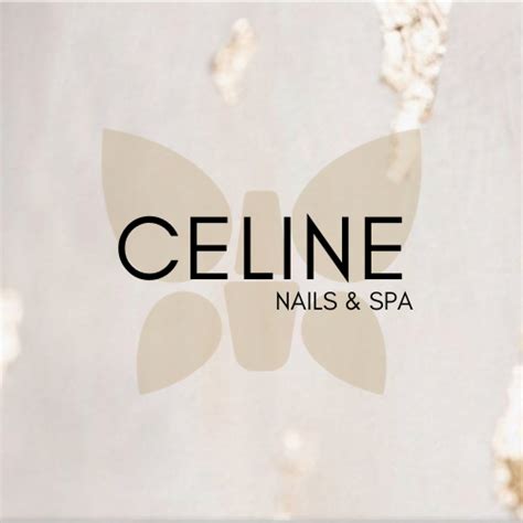 Celine nails wheaton pa